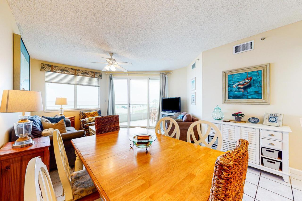 Apartamento Silver 205