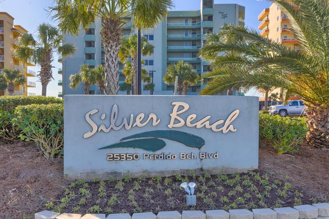 Apartamento Silver 205 Orange Beach