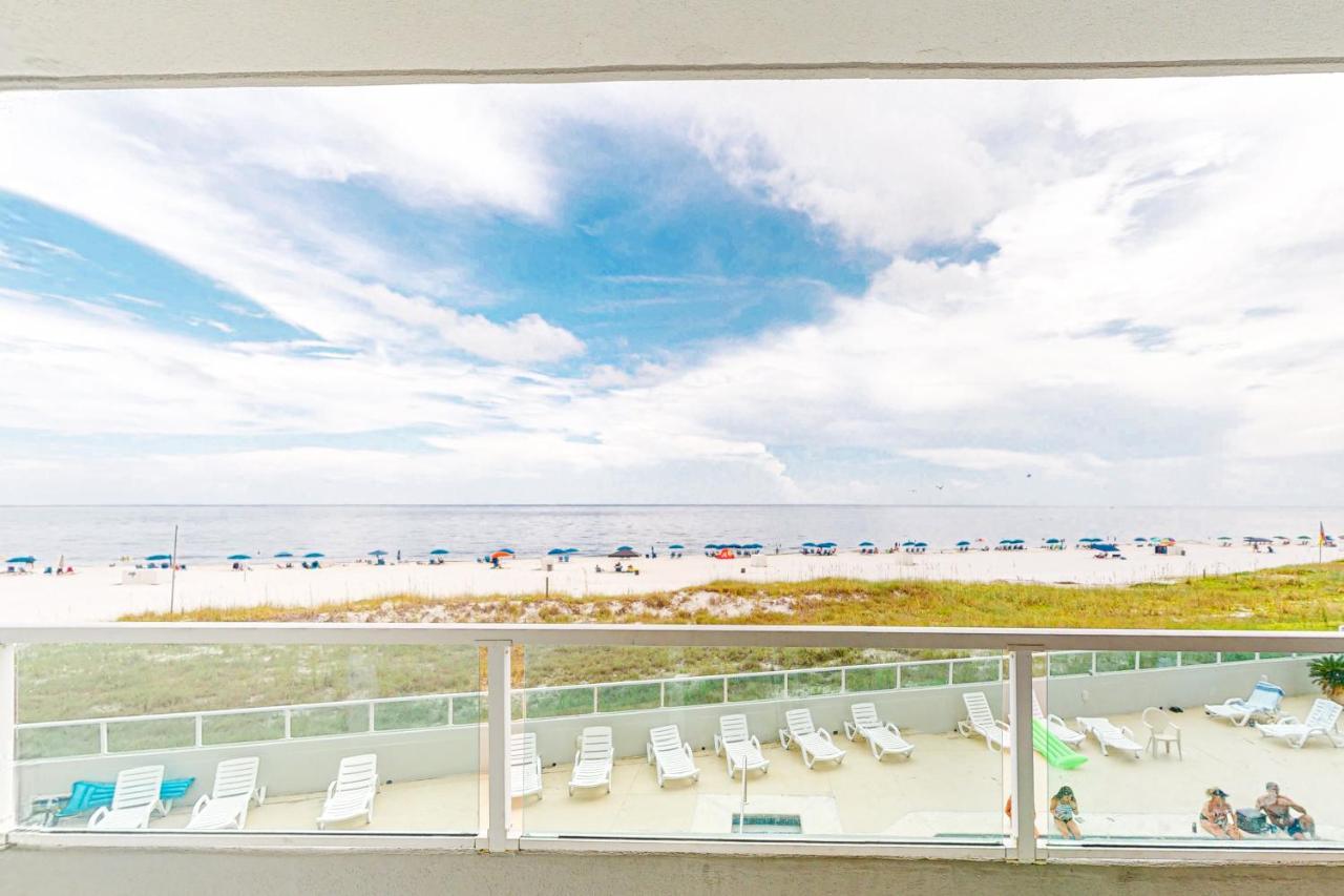 Apartamento Silver 205 Orange Beach