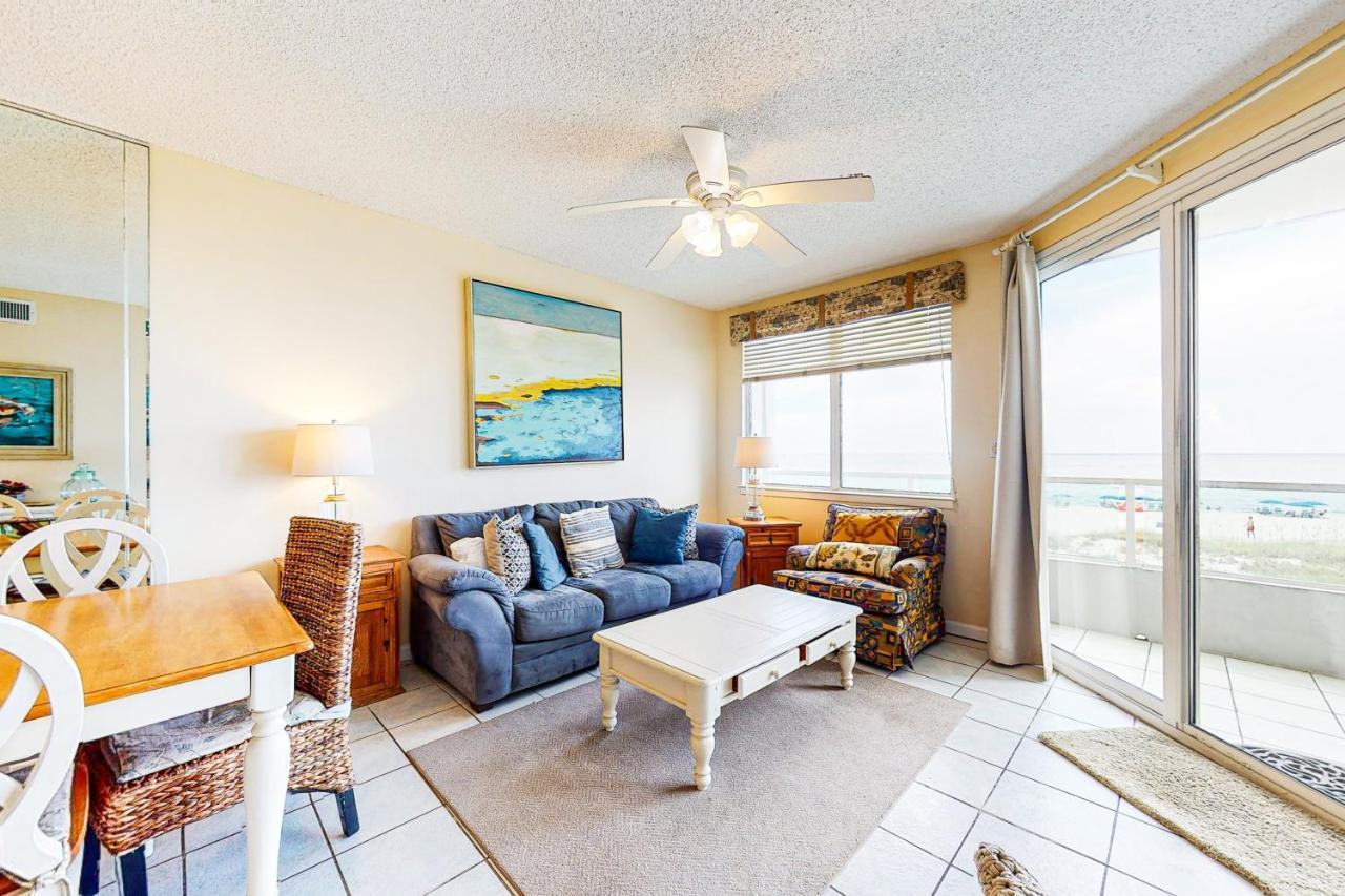 Apartamento Silver 205 Orange Beach