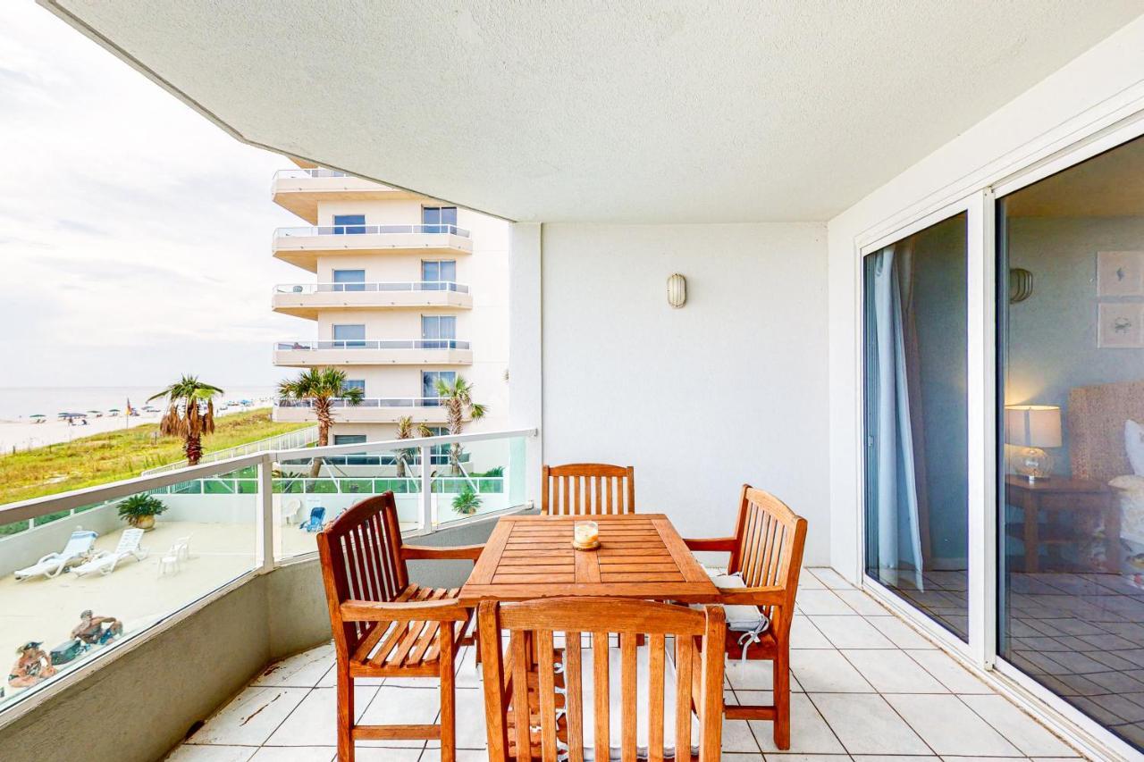Apartamento Silver 205